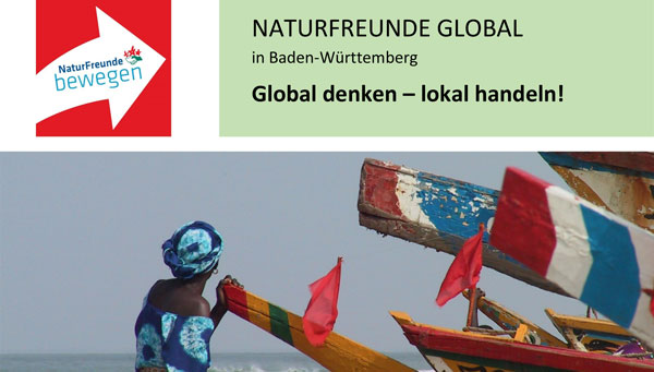 NaturFreunde - Global Bericht 2019