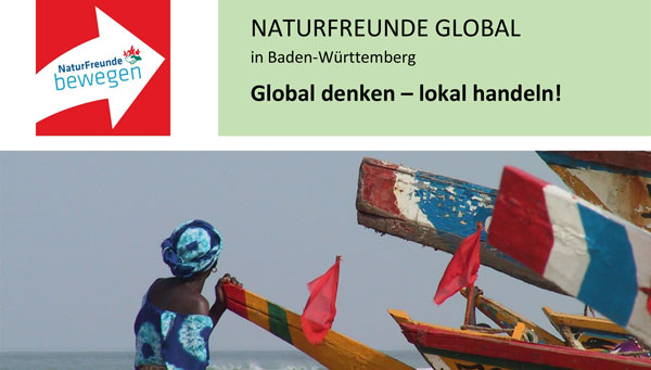 NaturFreunde - Global Bericht 2019