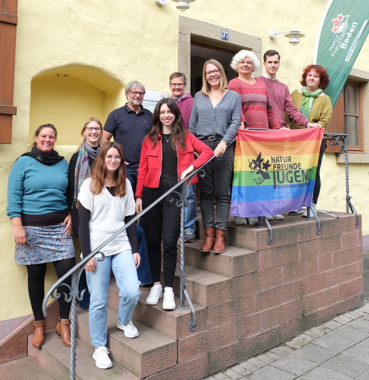250929 Austausch NaturFreunde Baden mit den Grünen
