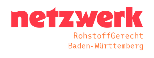 Logo Netzwerk Rohstoffgerechtigkeit
